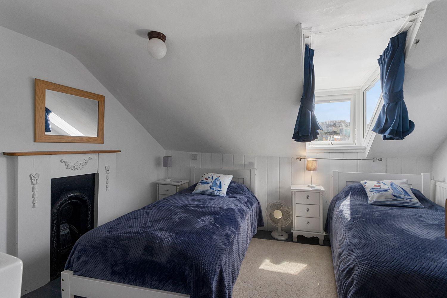 Limpet Cottage Brixham Exteriér fotografie