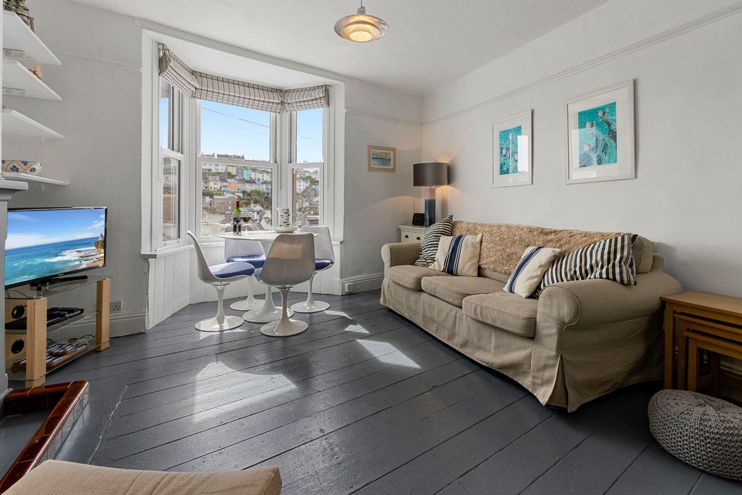 Limpet Cottage Brixham Exteriér fotografie