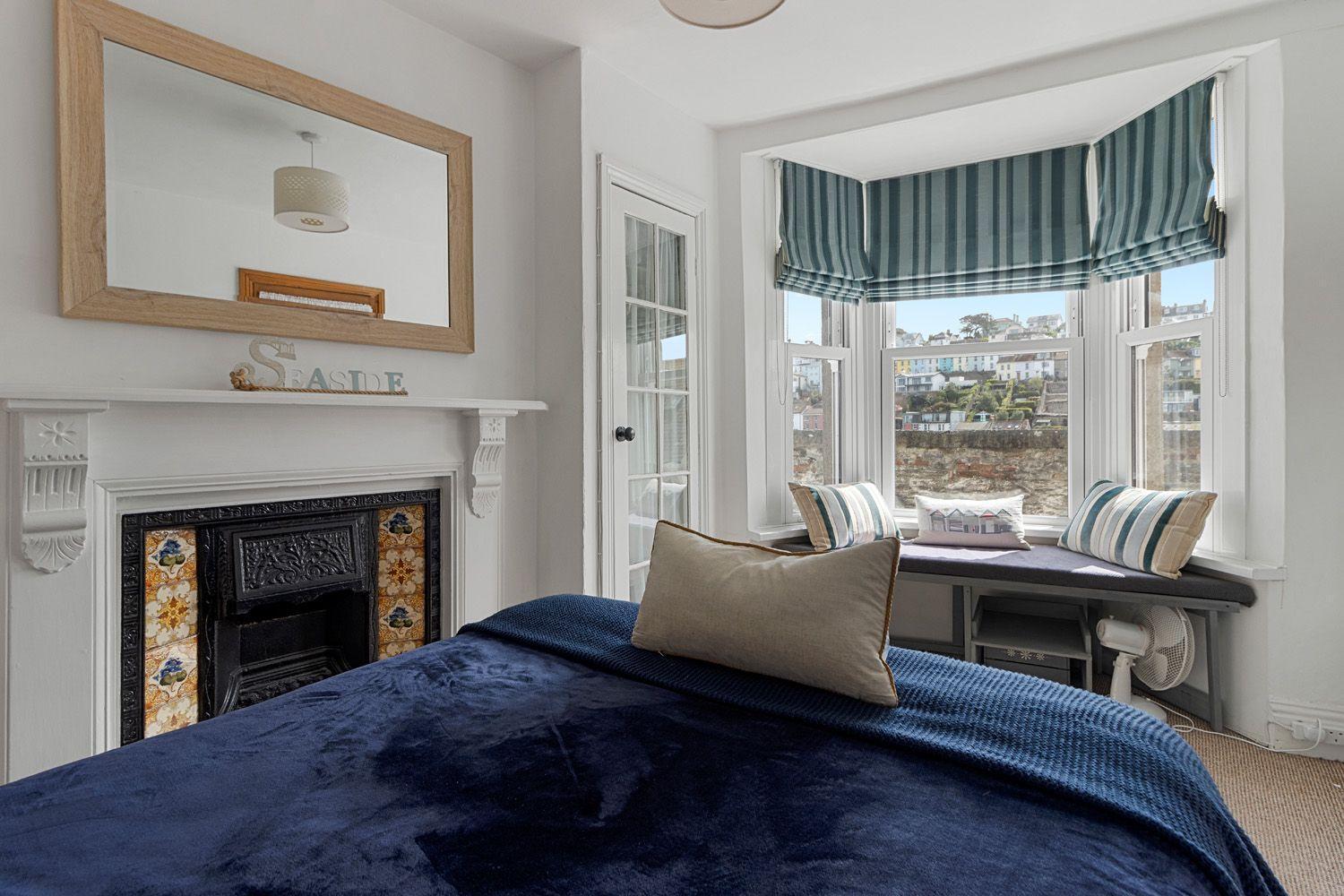 Limpet Cottage Brixham Exteriér fotografie