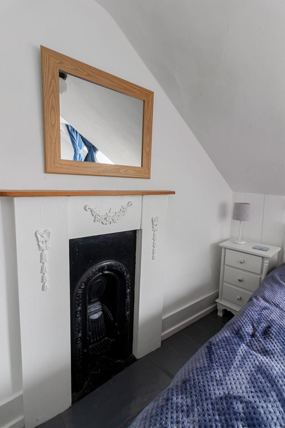 Limpet Cottage Brixham Exteriér fotografie