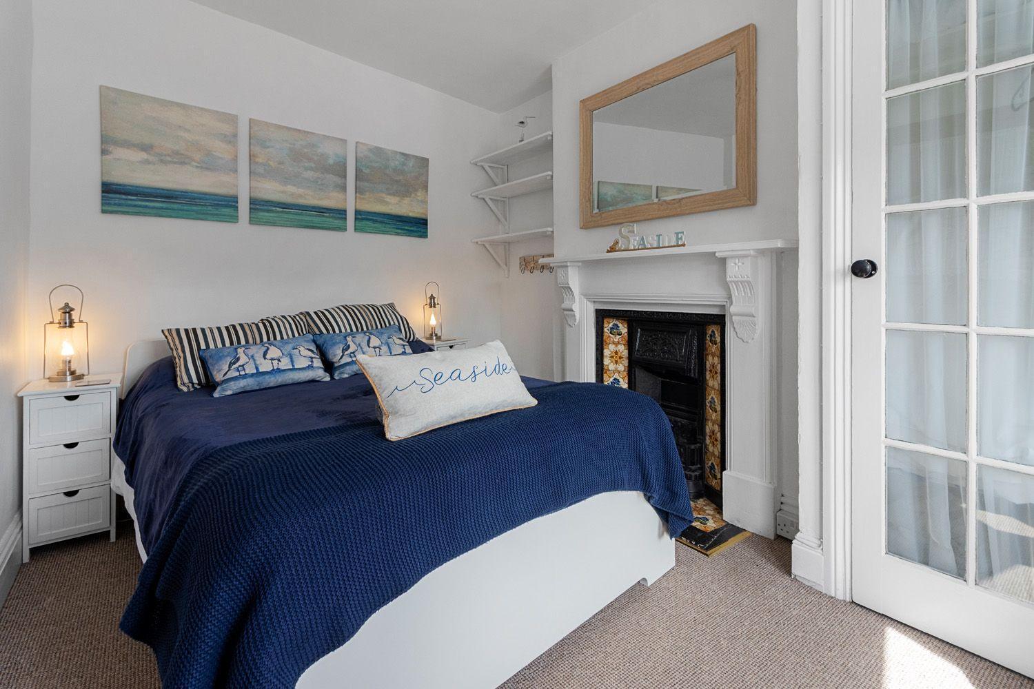 Limpet Cottage Brixham Exteriér fotografie