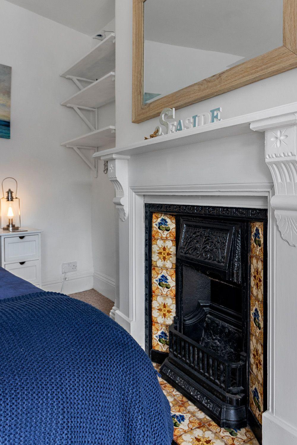 Limpet Cottage Brixham Exteriér fotografie